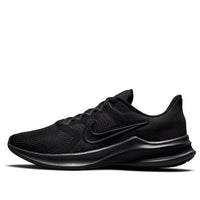 (WMNS) Nike Downshifter 11 'أسود رمادي دخاني داكن' CW3413-003