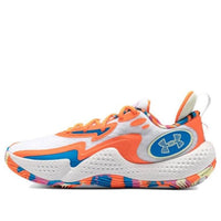 حذاء Under Armour Spawn 5 3026758-100