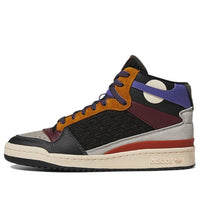 حذاء adidas Forum Mid 'Patchwork' HP5359