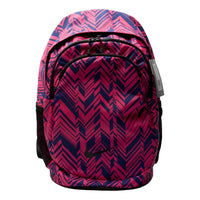 (WMNS) Nike Legend BACKPACK-PRINT Logo 'Red Pink' BA4882-600