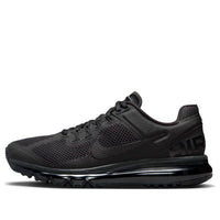 Nike Air Max 2013 'Triple Black' FZ3156-010