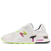 New Balance 997S 'Berry Lime' MS997KL3