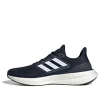 adidas Pureboost 23 'أسود أبيض' IF2373