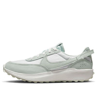 Nike Waffle Debut Premium 'Light Silver' DV0813-100