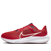 Nike Air Zoom Pegasus 40 Extra Wide 'University Red' DV7480-600