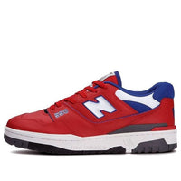 New Balance 550 'Red Royal' BB550MD1