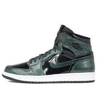 حذاء Air Jordan 1 High "Anti-Gravity Machines" 332550-300