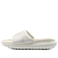 حذاء Under Armour FT Sway Slide "Ivory Fog" 3026033-102