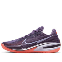 حذاء Nike Air Zoom GT Cut EP 1 "أرجواني لافندر" CZ0176-501
