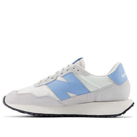 (WMNS) حذاء New Balance 237 'Grey Matter Blue Haze' WS237YC