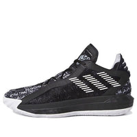 adidas Dame 6 Hecklers Get Dealt With EH2074