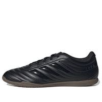 حذاء adidas Copa 20.4 IN 'Black' EF1958