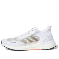 adidas UltraBoost Summer.Rdy 'White Solar Red' EG0773