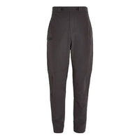 A-COLD-WALL* Technical Panelled Pants 'Black' ACWMB083-BLACK