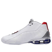 حذاء Nike Shox BB4 QS 'Raptors' CD9335-100