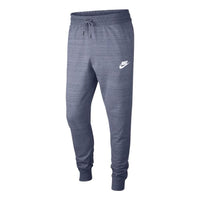 بنطال رياضي Nike Sportwear "أزرق" AQ8394-445