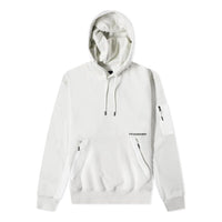 Air Jordan 23 Engineered Fleece Pullover Light bone DM7860-072