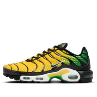 Nike Air Max Plus 'Varsity Maize Pine Green' IB7671-700