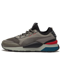 PUMA RS-0 Tracks 'Charcoal Gray' 369362-01