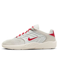 Nike Sb Vertebrae 'White Bone Red' FD4691-100