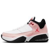 (GS) Air Jordan Max Aura 3 'White Atmosphere' DA8021-102