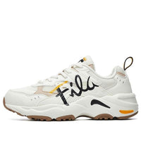 (WMNS) حذاء رياضي FILA Lightning أبيض F12W031120FSW