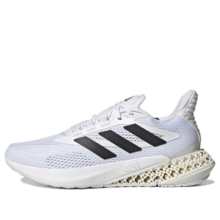 حذاء adidas 4DFWD Pulse 'White Black' Q46449