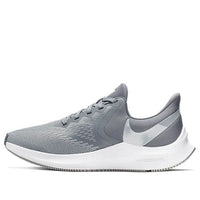 (WMNS) Nike Air Zoom Winflo 6 'Cool Grey' AQ8228-002
