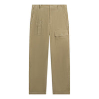 Li-Ning x MARVEL Woven Pants 'Khaki' AKXSC19-1