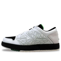 Air Jordan Nu 1 Retro Low 'White' 317163-101