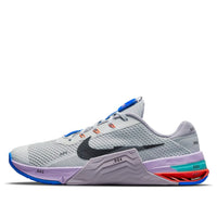 Nike Metcon 7 'Light Smoke Grey Violet Haze' CZ8281-005