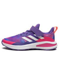 (PS) adidas FortaRun EL Top Strap 'Acid Wash' GV7847