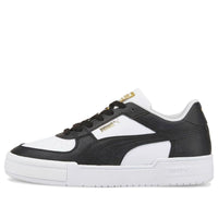 PUMA CA Pro Tumble 'White Black' 384215-04