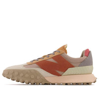 حذاء New Balance XC-72 "Mindful Grey Sweet Caramel" UXC72WA
