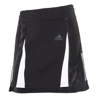 (WMNS) تنورة adidas UST باللونين الأسود والأبيض HM5285
