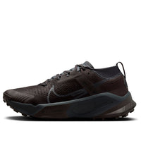 Nike Zoomx Zegama Trail Shoes 'Black' DH0623-201