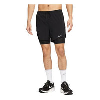 شورت Nike Dri-Fit Run Division Stride "أسود" DX0842-010