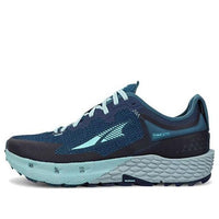 (WMNS) حذاء Altra Running Timp 4 "أزرق داكن" AL0A548C302