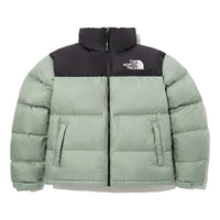 جاكيت The North Face Eco Nuptse 1996 بمقاسات آسيا "Tea" NJ1DP75G