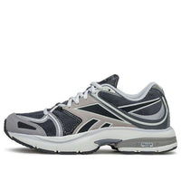 حذاء Reebok CRITIC x Premier Road Plus 6 'رمادي عاكس' H03124