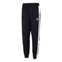 بنطال رياضي PUMA Iconic T7 "أسود" 599906-01