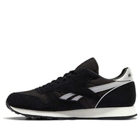 حذاء ريبوك كلاسيك ليذر GTX "كور بلاك" H05012
