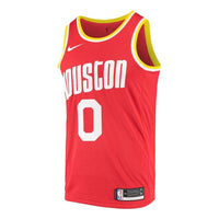 حذاء Nike NBA Swingman "Houston Rockets" BQ8112-662