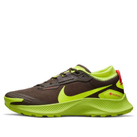 حذاء Nike Pegasus Trail 3 GTX "Dark Chocolate Volt" DO6728-200