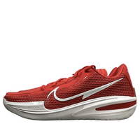 حذاء Nike Air Zoom GT Cut 1 TB "أحمر جامعي" DM5039-600