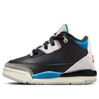 (TD) Air Jordan 3 Retro OG 'Rare Air' IB8966-004
