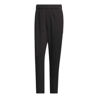 adidas Yoga Pants Asia Sizing 'Black' JI6255