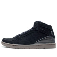 Nike Zoom Air 94 Hi Supreme 'Black' 428927-005