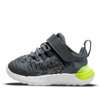(TD) Nike Free RN 2021 'Iron Grey Volt' CZ3997-015