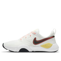 (WMNS) Nike SpeedRep 'White Black Red' CU3583-107